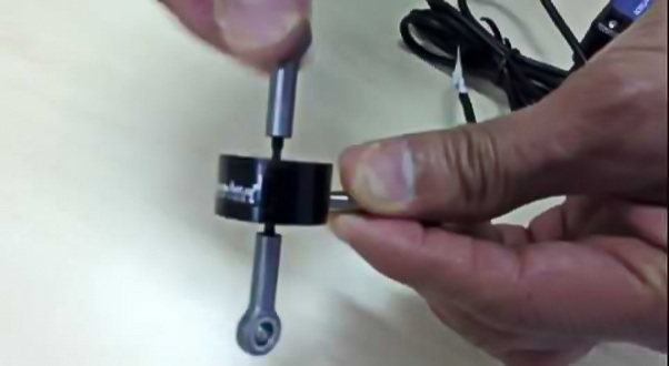 micro load cell tension
