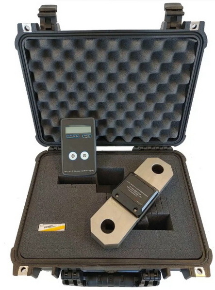 Inline Load Cell