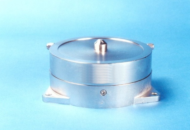 hydraulic tension load cell