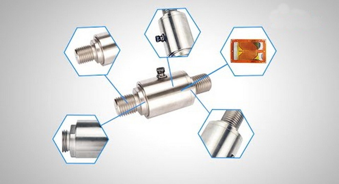 tension load cell sensor