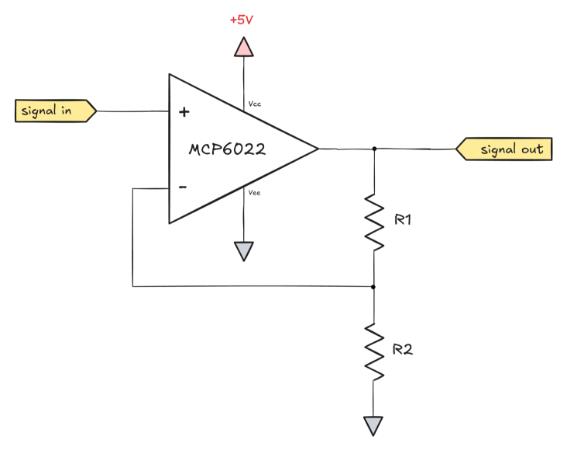 What Is Signal Amplifier 2