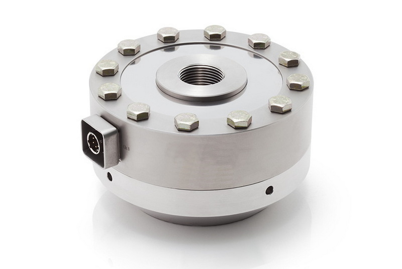 tension compression pancake load cell