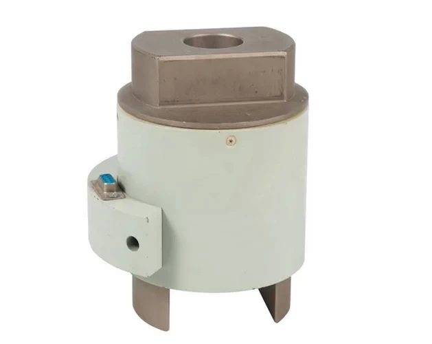 tension compression load cell with gland head