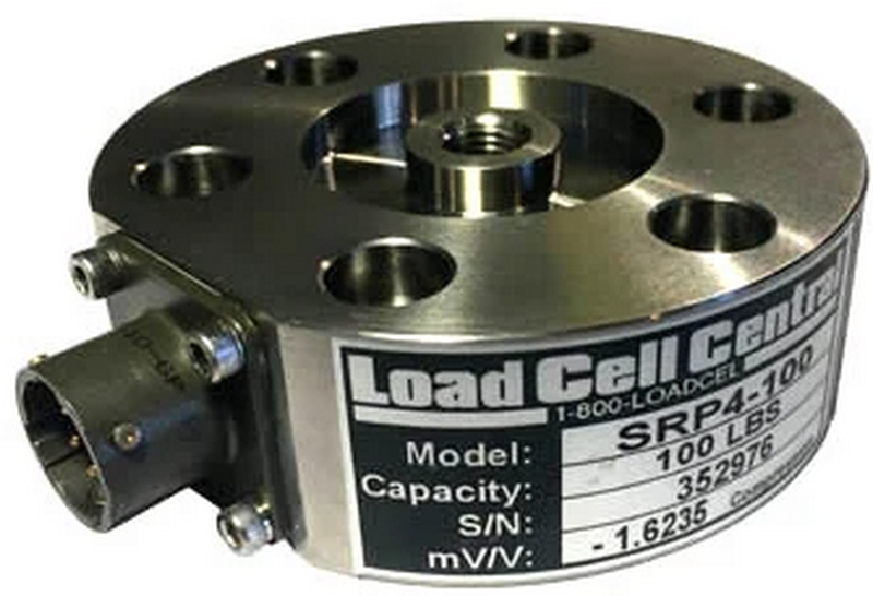 Replace Load Cell_1