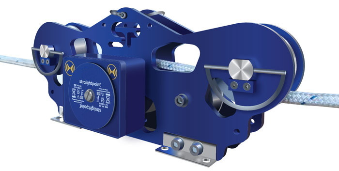 rope tension sensor