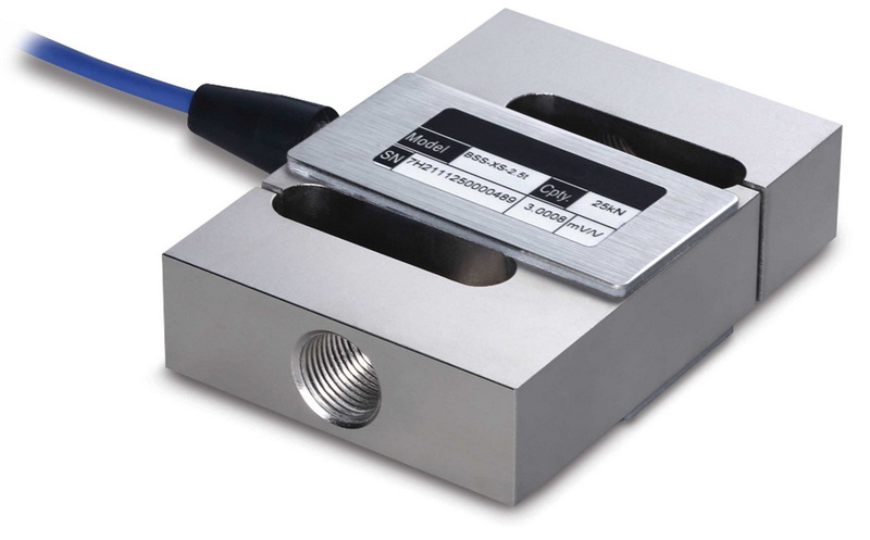 S Beam Load Cell