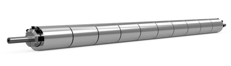 Roll Tension Control Systems