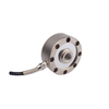 Low profile spoke load cell