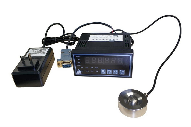 load cell calibration equipment1