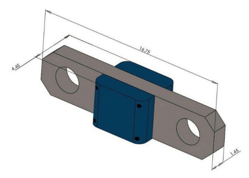 How Can Load Cell Technology Enhance Safety And Efficiency in Crane Operations?