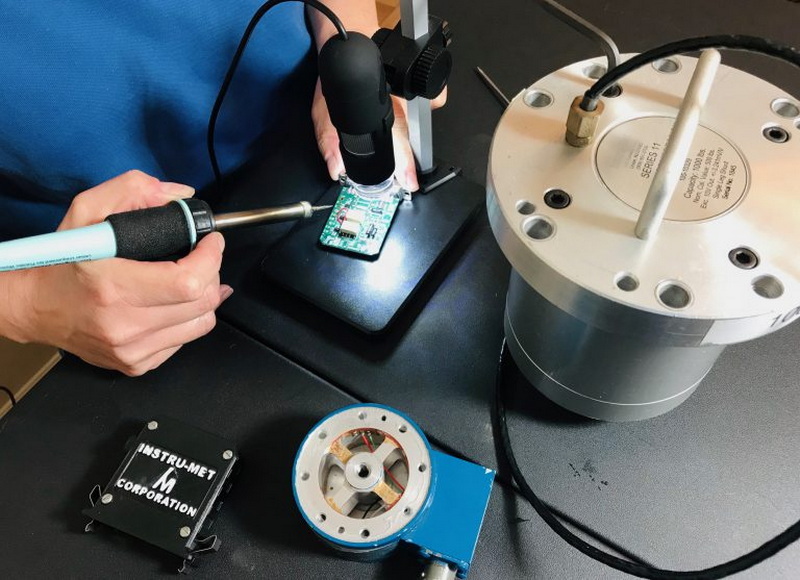 How To Repair Load Cell?