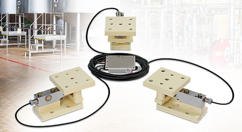 load cell scale kit1