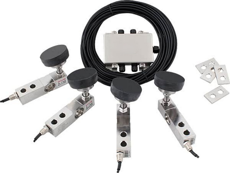 load cell scale kit3