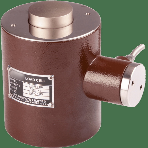Compression Load Cell Works6