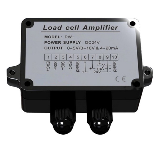 choose load cell amplifier_5