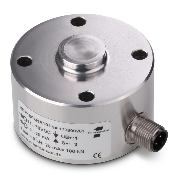100 kn load cell4