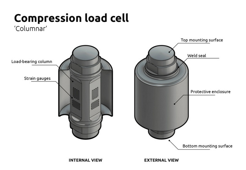 what is a static load cell_3