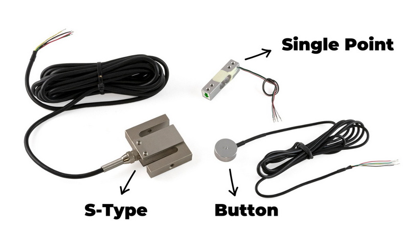 read phidgits button load cell_4