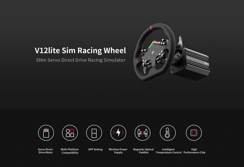 How Does The Load Cell Technology in PXN V12 Lite Pedals Enhance Your Racing Experience?