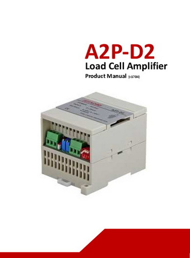 load cell amplifier_8