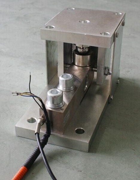 load cell resistance1