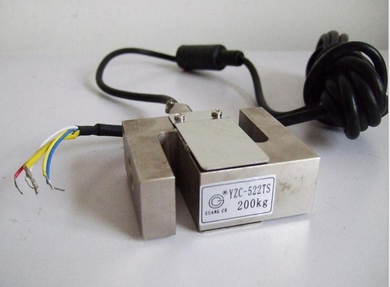  4 wire load cell4