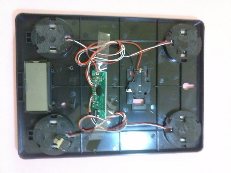 make a cheap load cell_1