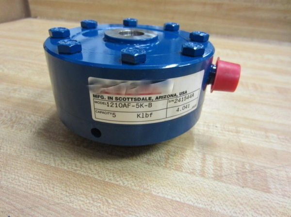 interface 1210 load cell2