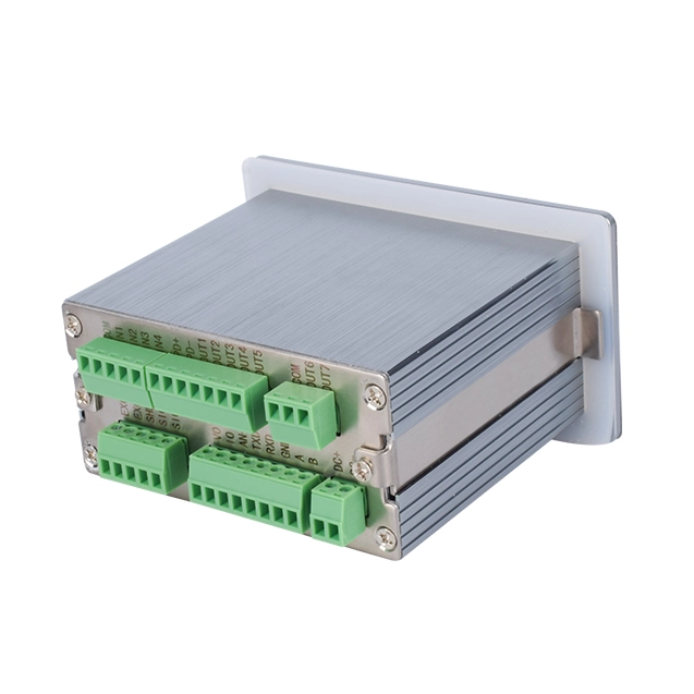 Load Cell Indicator I/O Controller