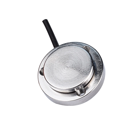 Planar Load Cell Force Sensor
