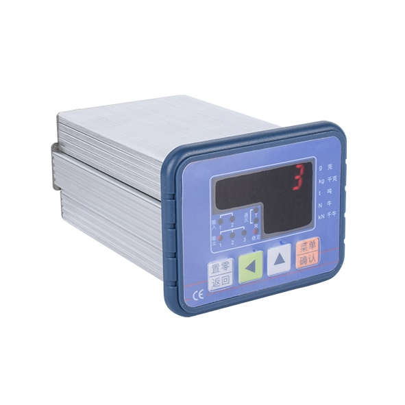 Strain Gauge Indicator