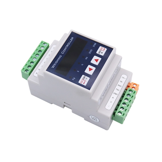 Digital Weight Indicator