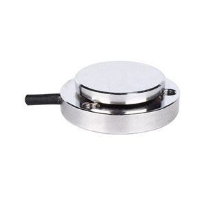 Planar Load Cell Force Sensor