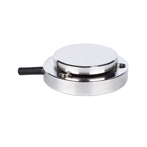 Planar Load Cell Force Sensor