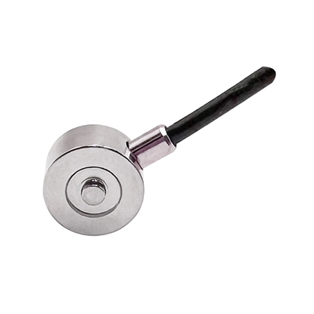 Mini Load Button Force Sensor