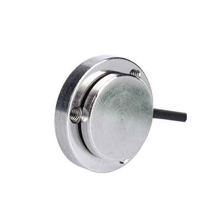 Planar Load Cell Force Sensor