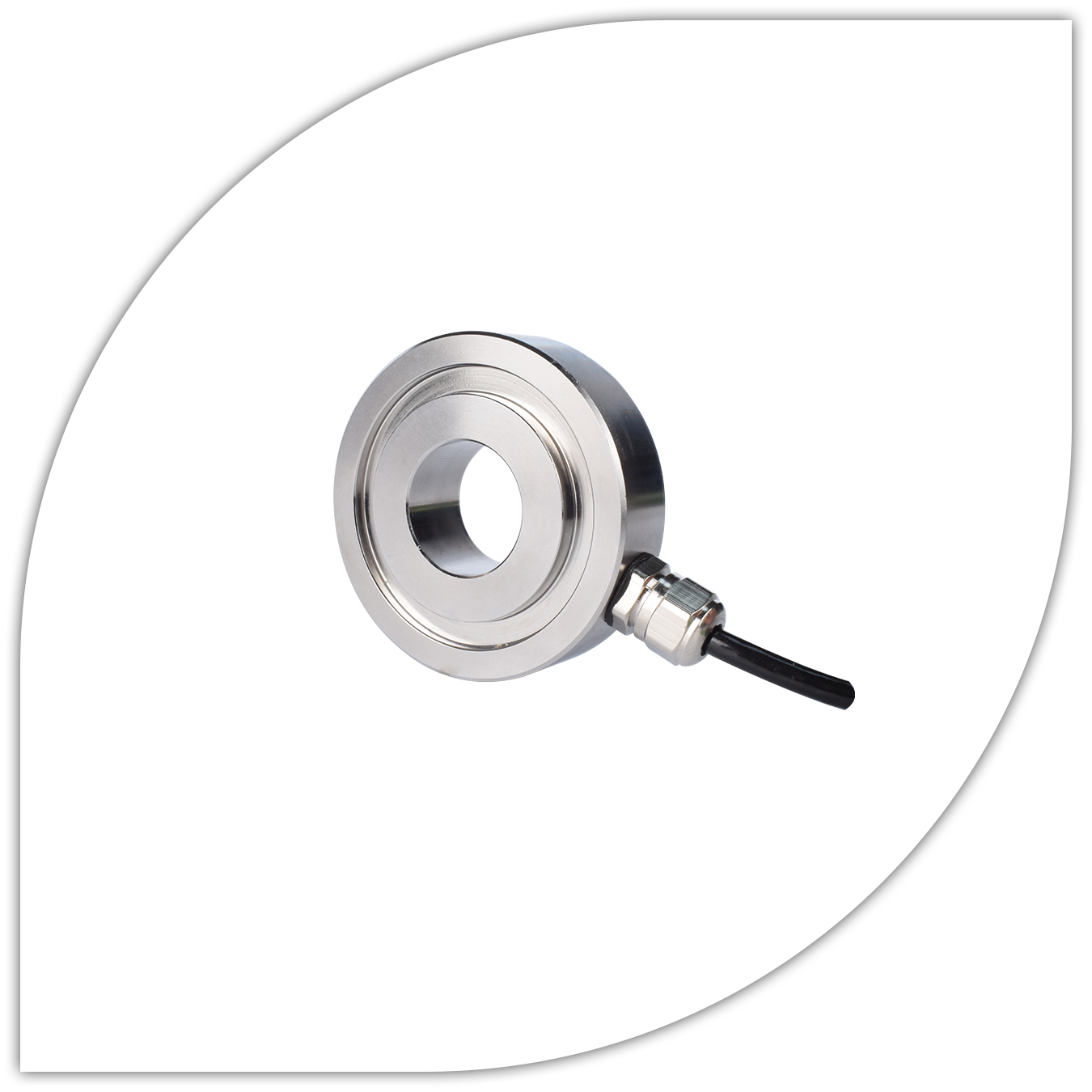 Customized Central Hole Sensor