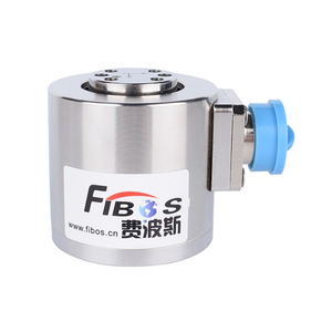 Triaxial Load Cell Force Sensor
