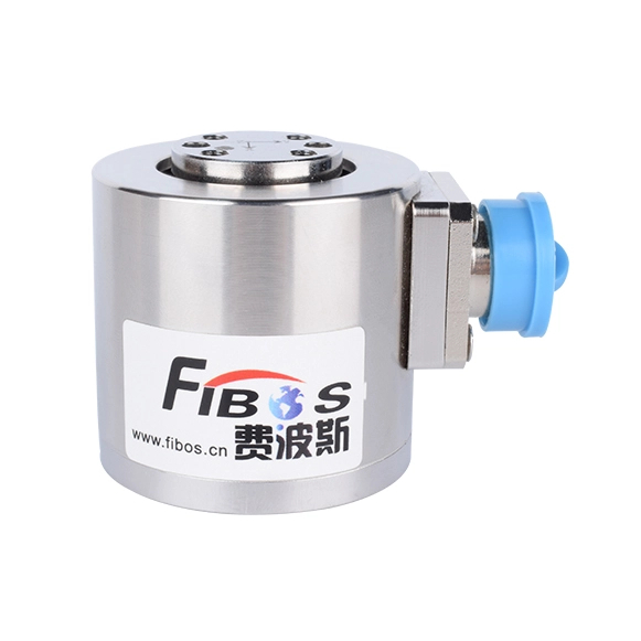 Triaxial Load Cell Force Sensor