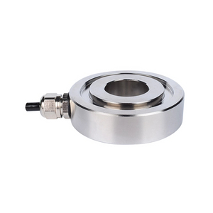 Compression Ring Type Force Sensor