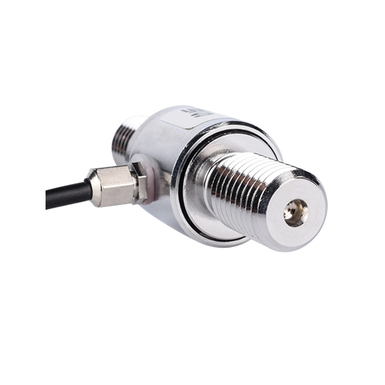 Robust Inline M12 Load Cell