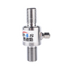 Robust Inline M12 Load Cell
