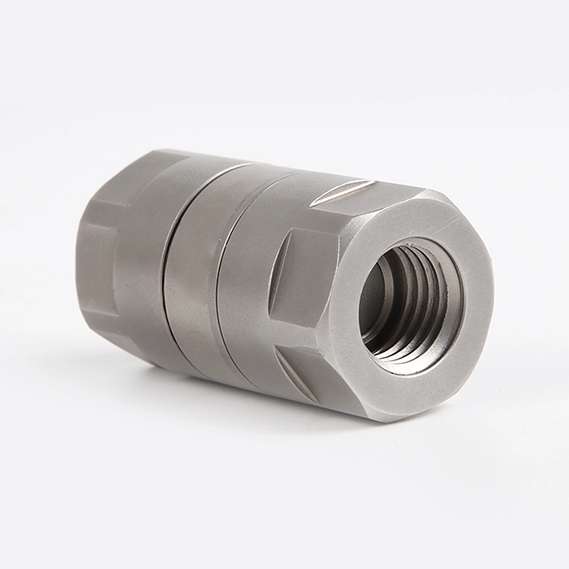 Dynamic Tension Compression Quartz Load Cell