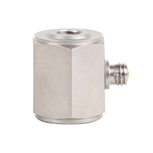 Bidirectional Piezoelectric Tension Compression Load Cell