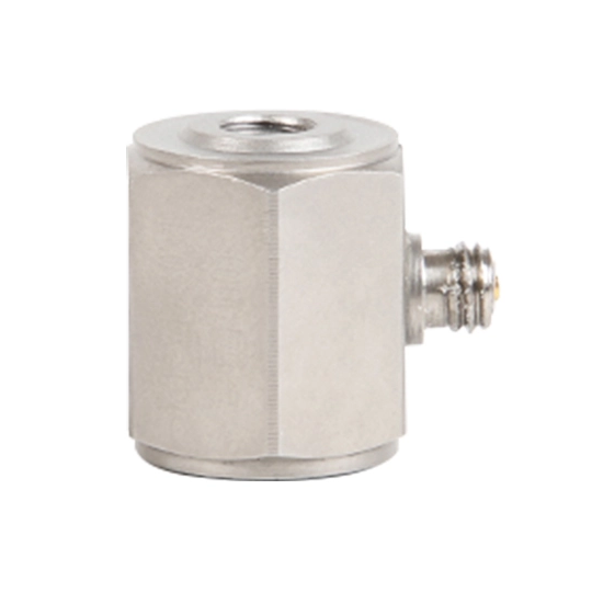 Bidirectional Piezoelectric Tension Compression Load Cell