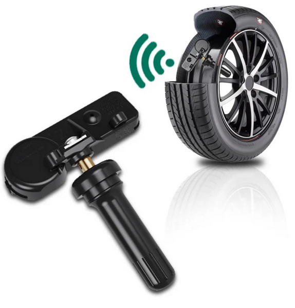 How To Change Tire Pressure Sensor_2