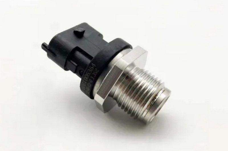 How To Reset ECU For Fuel Pressure Sensor