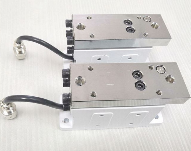 Automatic Winder Tension Sensors