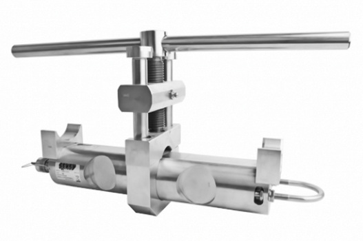 Structural Health Sensor