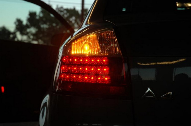 Signal light paliwanag